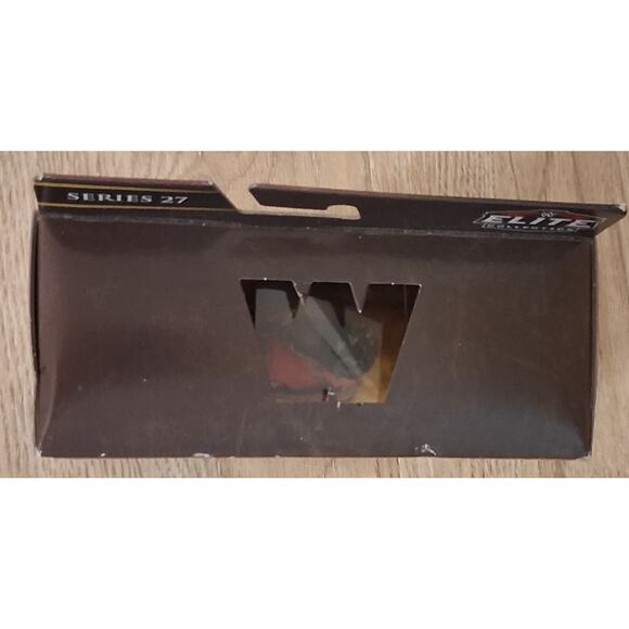 WWE Elite Legends THE GREAT MUTA Action Figure Series 27 Mattel  New Unopened - Picture 7 of 8